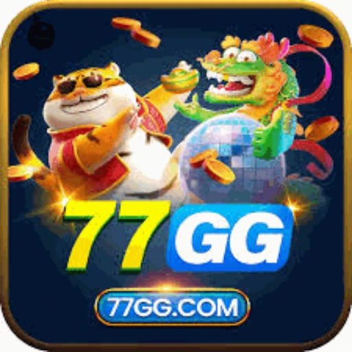 77GG Logo